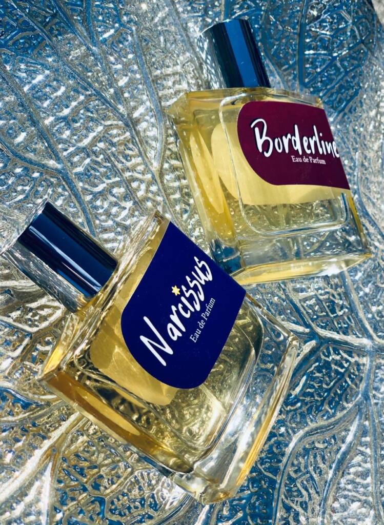 Extraordinary Personalities